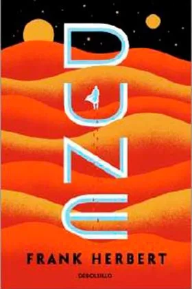 DUNE (LAS CRONICAS DE DUNE 01)