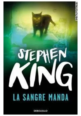 LA SANGRE MANDA (DBOLSILLO)
