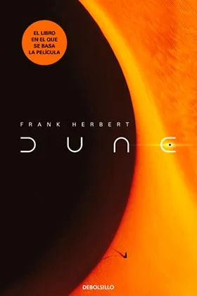 DUNE (DEBOLSILLO)