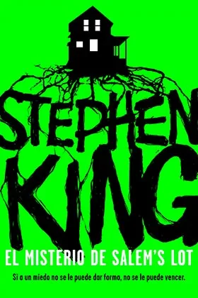 EL MISTERIO DE SALEM'S LOT (STEPHEN KING) (BOLSILLO)