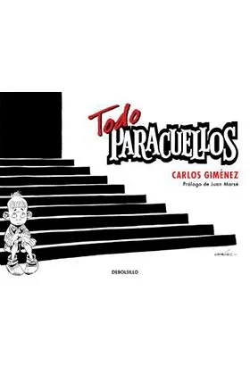 TODO PARACUELLOS