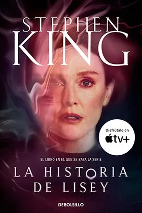 LA HISTORIA DE LISEY (STEPHEN KING) (BOLSILLO)