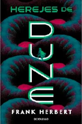 HEREJES DE DUNE  (BOLSILLO)