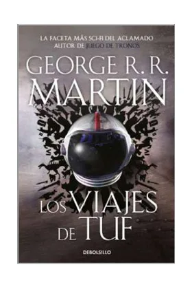 LOS VIAJES DE TUF