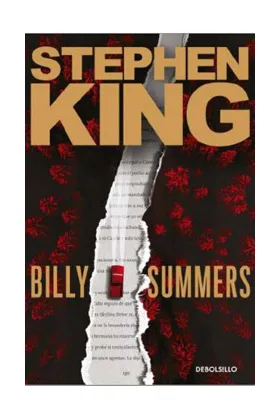 BILLY SUMMERS  (EDICION EN ESPAÑOL)