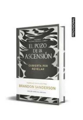 EL POZO DE LA ASCENSION (EDICION LIMITADA FIRMADA) TRILOGIA ORIGINAL DE MISTBORN 2