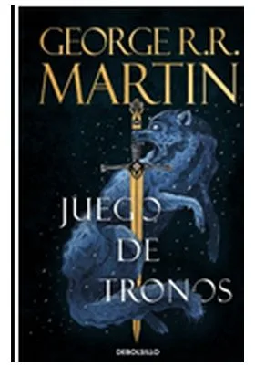 Juego de Tronos (de Bolsillo)