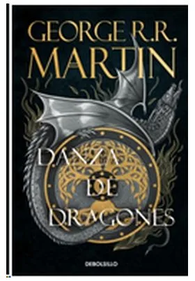 DANZA DE DRAGONES (DE BOLSILLO)