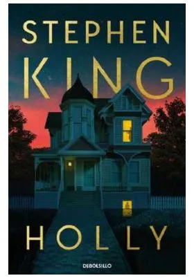 HOLLY (STEPHEN KING) (DEBOLSILLO)