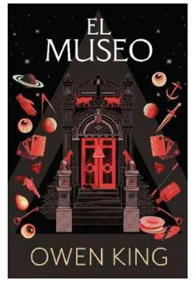 EL MUSEO (BOLSILLO)