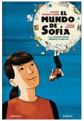 EL MUNDO DE SOFIA. VOL.1