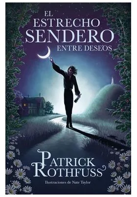 EL ESTRECHO SENDERO ENTRE DESEOS (DE BOLSILLO)