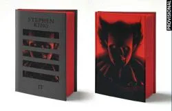 IT( ESO) ( EDICION LIMITADA DE LUJO )