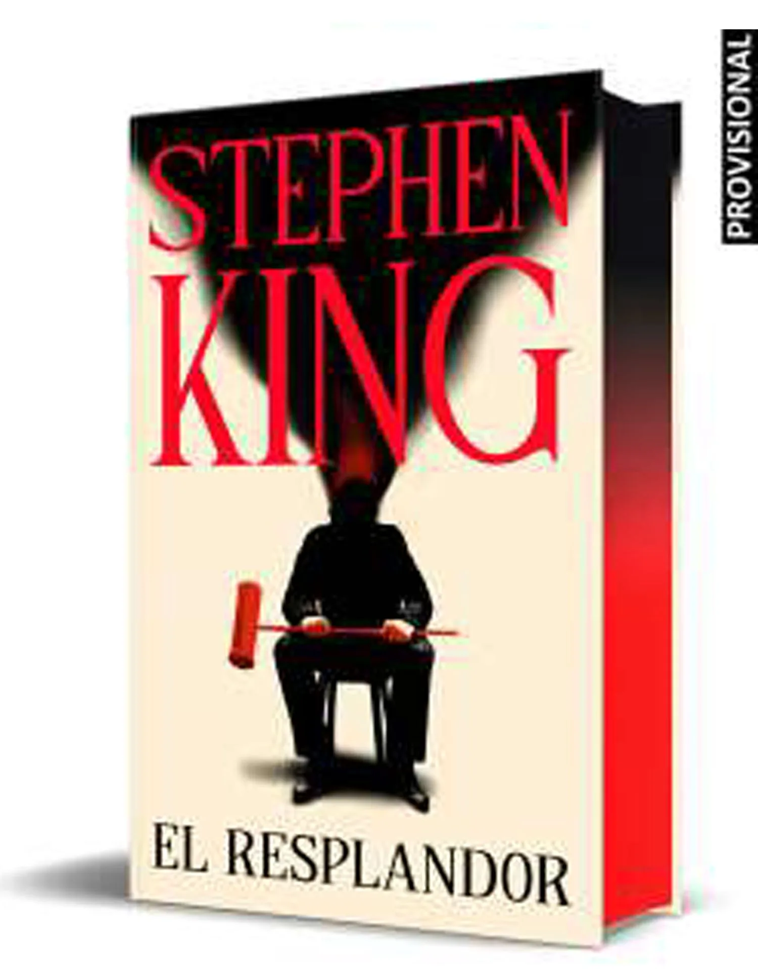 EL RESPLANDOR ( EDICION CANTOS TINTADOS ) (DEBOLSILLO)