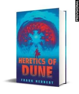 Herejes de Dune. (edicion de Lujo) (las Cronicas de Dune 05)