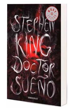 DOCTOR SUEÑO (DEBOLSILLO)