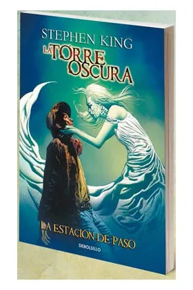 LA TORRE OSCURA 09. LA ESTACION DE PASO (COMIC) (DEBOLSILLO)
