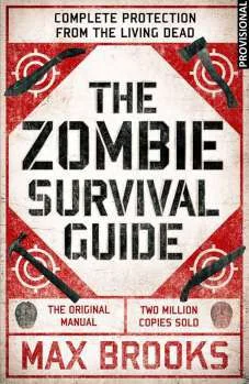 ZOMBI: GUIA DE SUPERVIVENCIA.