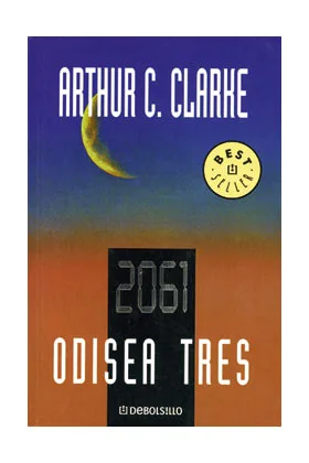 2061: ODISEA TRES