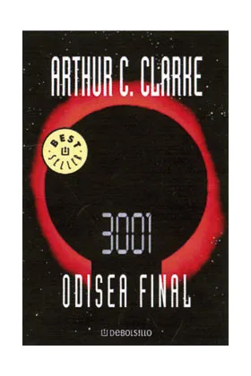 3001: ODISEA FINAL