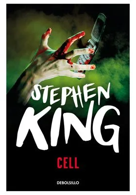 CELL (STEPHEN KING)