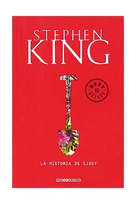LA HISTORIA DE LISEY (DEBOLSILLO)