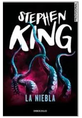 LA NIEBLA  (STEPHEN KING) (DEBOLSILLO)