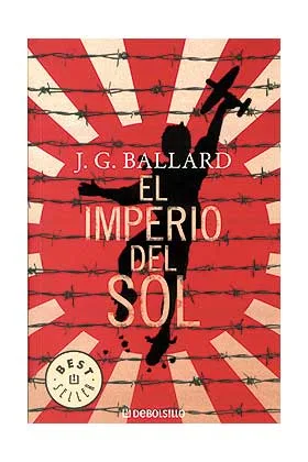 EL IMPERIO DEL SOL (DEBOLSILLO)