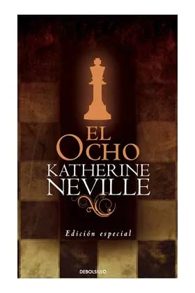 EL OCHO EDICION CONMEMORATIVA