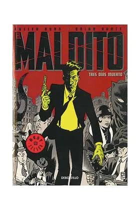 EL MALDITO (DEBOLSILLO)