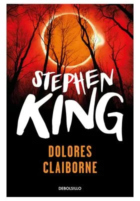 DOLORES CLAIBORNE (DEBOLSILLO)