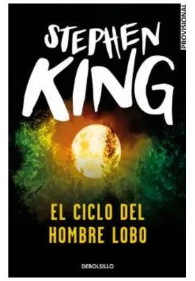 EL CICLO DEL HOMBRE LOBO