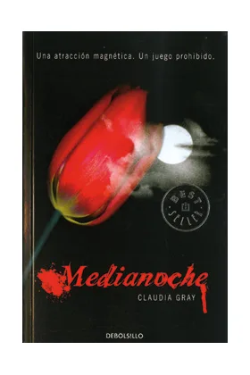 MEDIANOCHE (DEBOLSILLO)