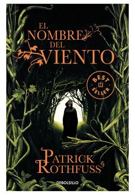 EL NOMBRE DEL VIENTO (CARTONE)