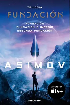 TRILOGIA DE LA FUNDACION (BOLSILLO)