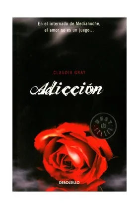 ADICCION (DEBOLSILLO)