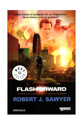FLASHFORWARD