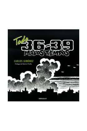 TODO 36-39 MALOS TIEMPOS
