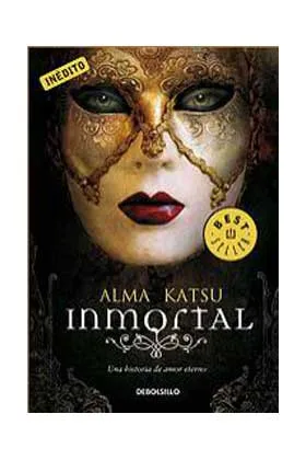 INMORTAL (DEBOLSILLO)