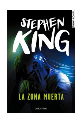 LA ZONA MUERTA (STEPHEN KING) (BOLSILLO)