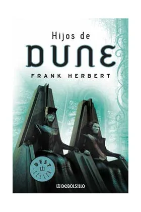 DUNE: HIJOS DE DUNE