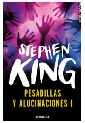 PESADILLAS Y ALUCINACIONES I