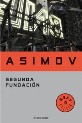SEGUNDA FUNDACION