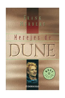 DUNE: HEREJES DE DUNE