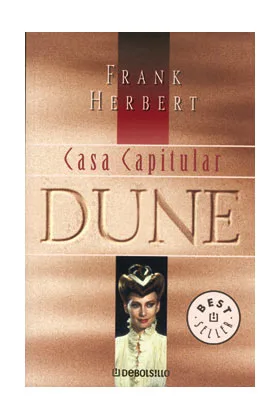 DUNE: CASA CAPITULAR DUNE