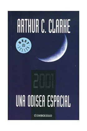 2001: UNA ODISEA ESPACIAL