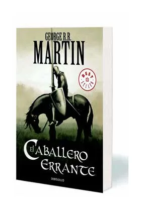 EL CABALLERO ERRANTE (COMIC) (GEORGE R.R.MARTIN)