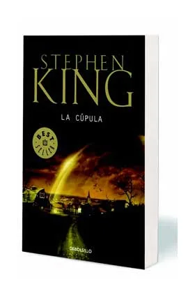 LA CUPULA (DEBOLSILLO)