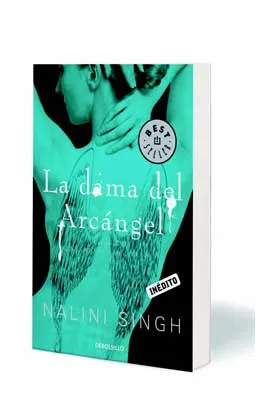 LA DAMA DEL ARCANGEL