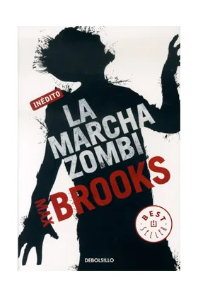 LA MARCHA ZOMBI